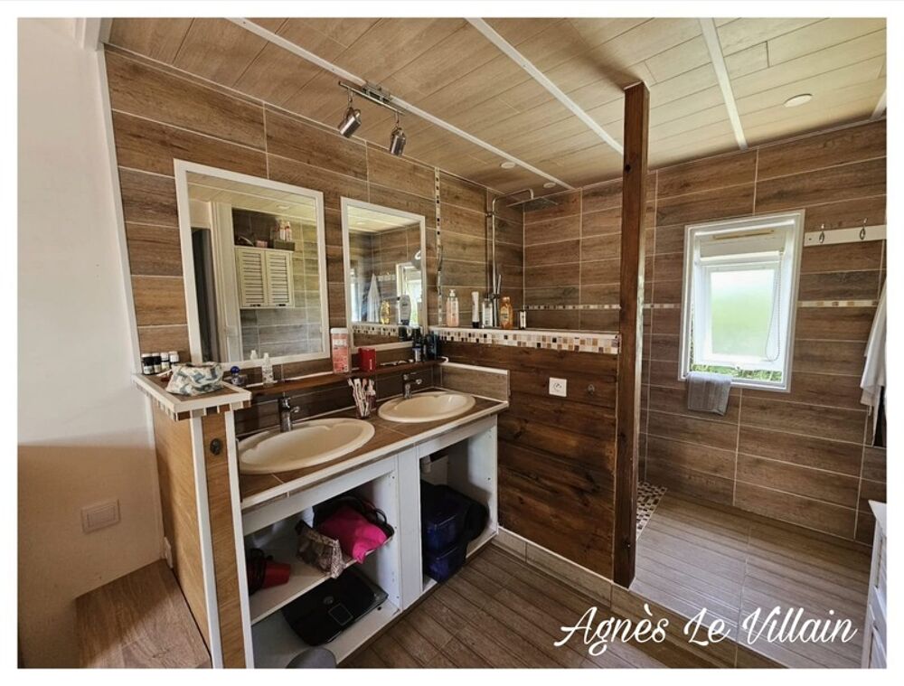 à vendre  Maison Saint-François (97118)