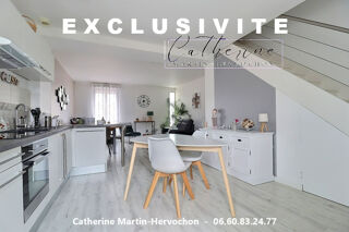  Appartement � vendre 3 pi�ces 68 m�