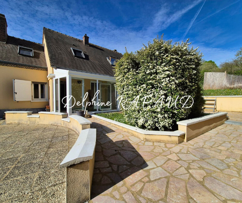 Vente Maison Maison pleine de charme 116 m²  au calme Belleme