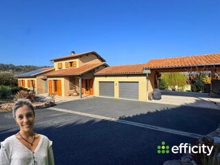  Villa � vendre 6 pi�ces 130 m�