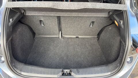 Micra V 1.5 dCi 90 N-Connecta 2018 occasion 72290 Souligne Sous Ballon