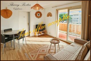  Appartement  vendre 2 pices 32 m