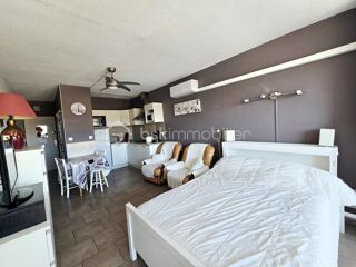  Appartement � vendre 1 pi�ce 25 m�