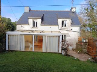  Maison � vendre 4 pi�ces 78 m�