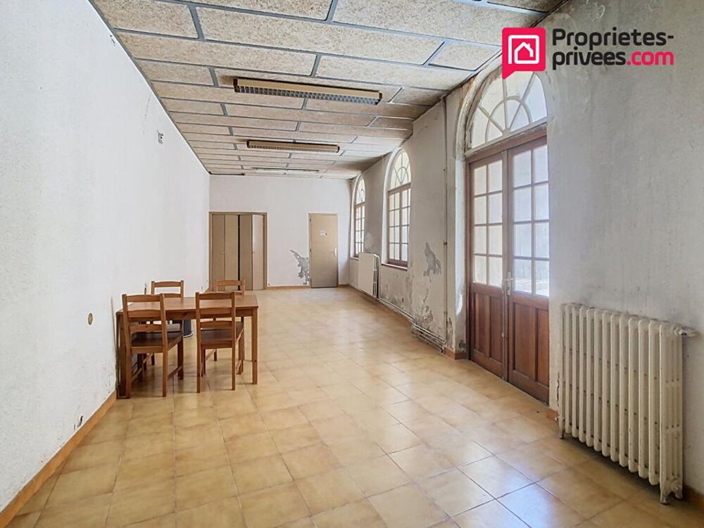 Vente Maison Maison Le Vigan 5 pièce(s) 230 m2 Le vigan