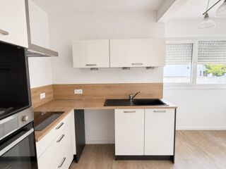 Appartement – Saint-Dizier