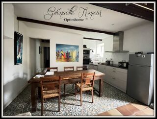  Maison � vendre 3 pi�ces 55 m�