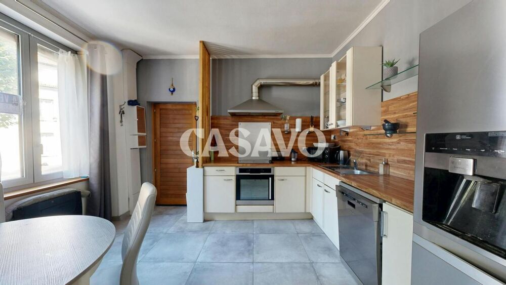 Vente Appartement 2 pièces de 62m² - 77400 Dampmart