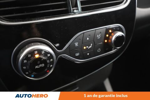 Clio 1.2 TCe Energy Intens 118 ch 2018 occasion 92130 Issy-les-Moulineaux