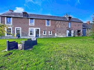  Maison � vendre 5 pi�ces 104 m�