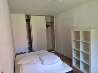  Appartement à louer 3 pièces 66 m²