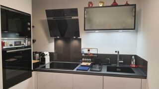  Appartement à vendre 2 pièces 45 m²