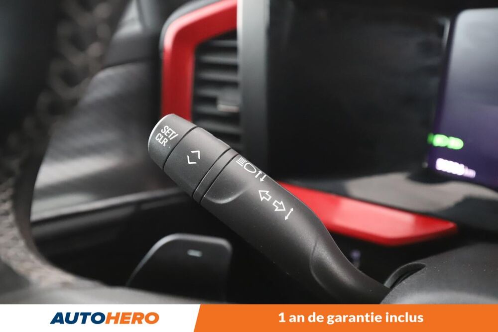 Mokka 1.2 Turbo GS Line BVA8 130 ch 2021 occasion 92130 Issy-les-Moulineaux