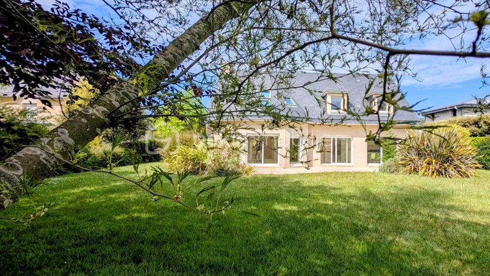 Vente Propriété/Château Maison familiale de caractère pensée pour recevoir et partager Mathieu