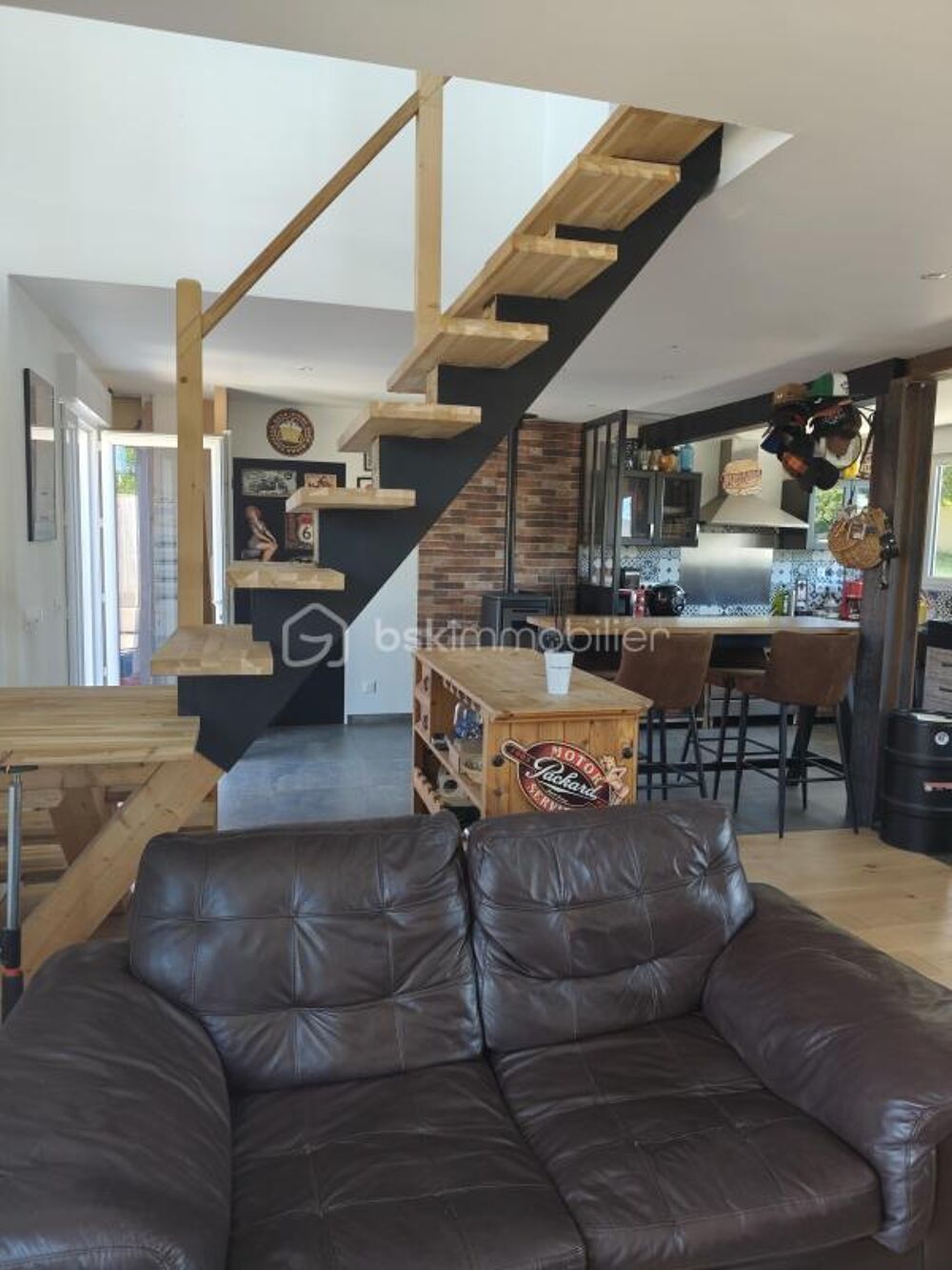 Vente Maison A vendre Maison bord de Mer Plerin