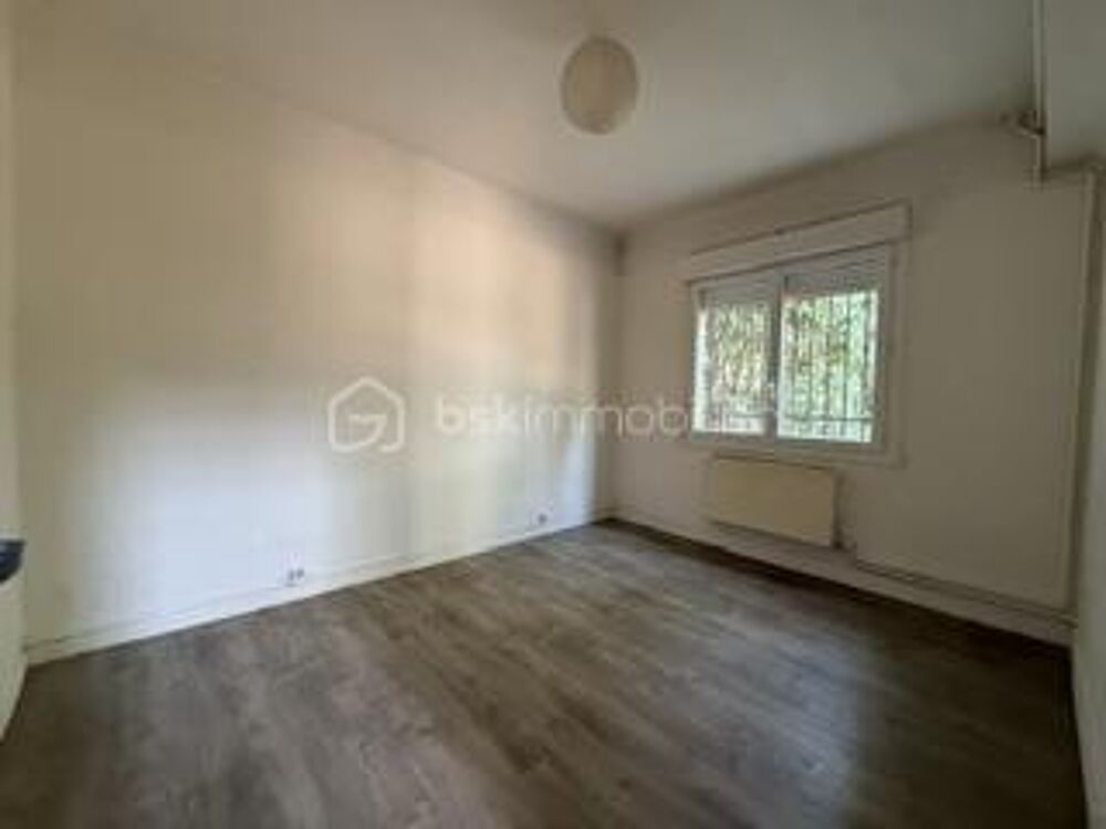 Vente Maison Exclusivité TOULOUSE Côte Pavée, maison T5 de 113m2 sur un terrain de 478m2 Toulouse