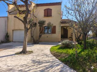  Maison à vendre 6 pièces 140 m²