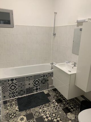  Appartement à louer 1 pièce 25 m² Valenciennes