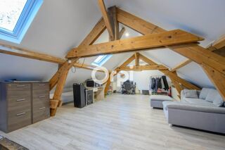  Maison � vendre 6 pi�ces 179 m�