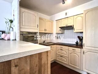  Appartement à vendre 4 pièces 64 m²