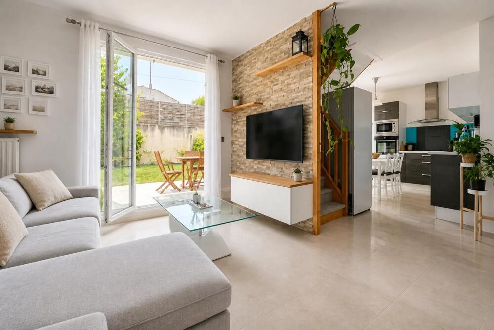 Maison de 4 pièces de 79,4 m² à Leuville-sur-Orge