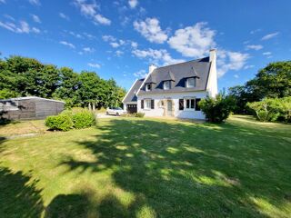  Maison à vendre 8 pièces 135 m²