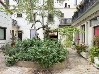  Appartement à vendre 2 pièces 20 m²