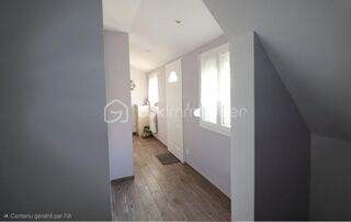  Maison � vendre 4 pi�ces 99 m�