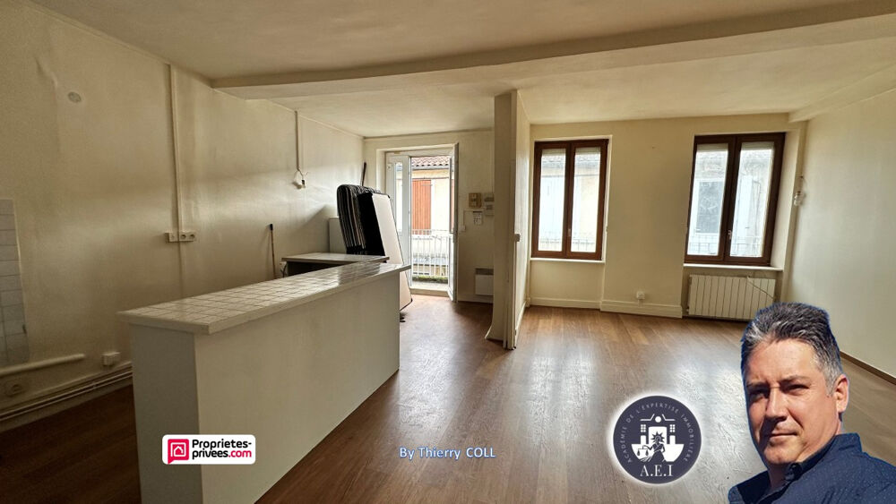 Appartement Vienne 4 pièce(s) 96 m2