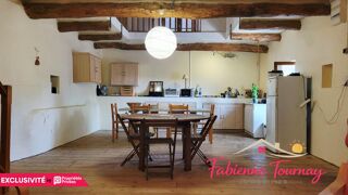  Maison à vendre 11 pièces 220 m²