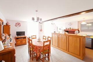  Maison  vendre 4 pices 116 m