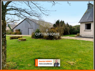  Maison � vendre 4 pi�ces 82 m�