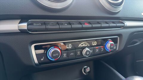 S3 2.0 TFSI 310 Quattro S-tronic 7 N/A 2017 occasion 37230 Fondettes