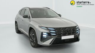 Tucson 1.6 T-GDI 239 Hybrid BVA6 N Line Executive 2026 occasion 73420 Voglans