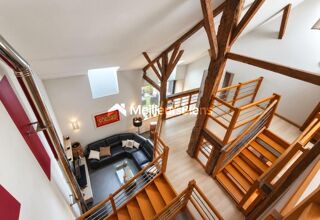  Maison à vendre 6 pièces 169 m²