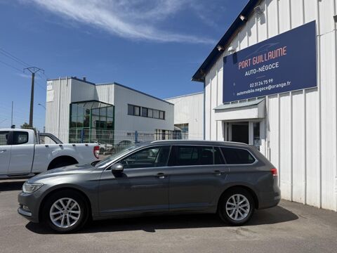 Passat BREAK 1.4 TSI 150cv 2016 occasion 14160 Dives Sur Mer