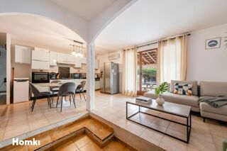  Maison � vendre 4 pi�ces 80 m�