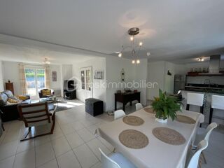  Maison à vendre 6 pièces 131 m²