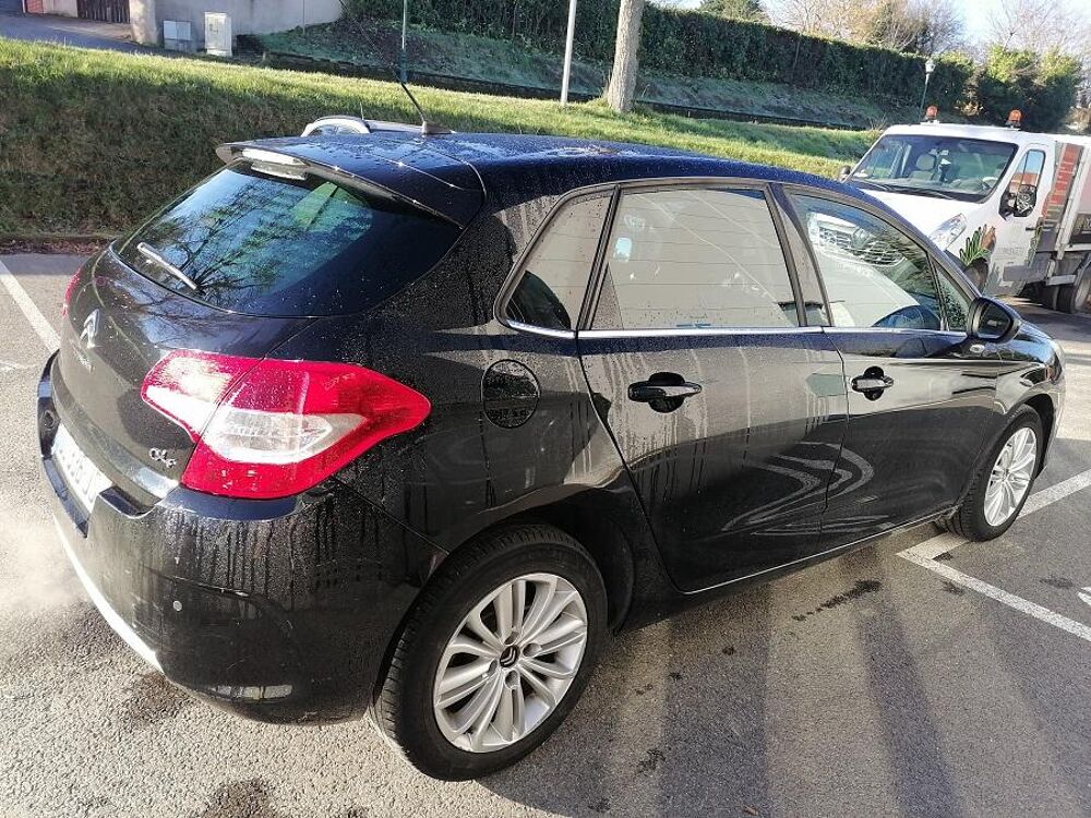 C4 PURETECH 130 CV MILLENIUM 2014 occasion 31570 Lanta