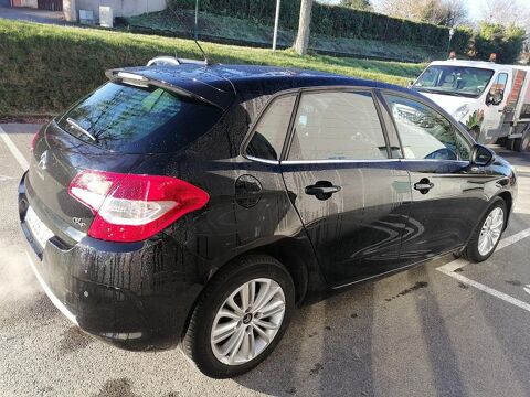 C4 PURETECH 130 CV MILLENIUM 2014 occasion 31570 Lanta