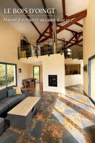  Maison à vendre 6 pièces 175 m²