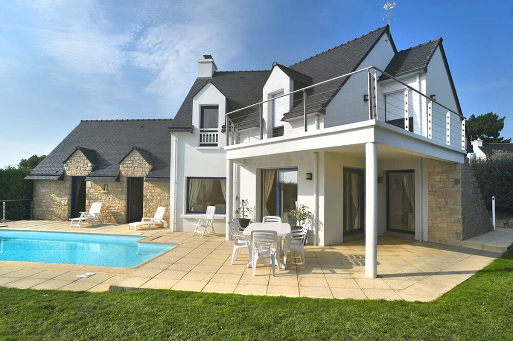Vente Maison Propriété située au calme dans le centre La trinité sur Mer 56470 La trinite sur mer
