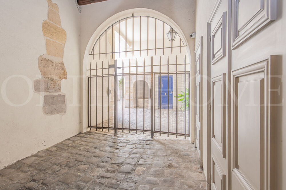 � vendre  Appartement Paris 6