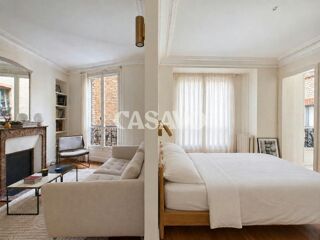  Appartement à vendre 2 pièces 38 m²