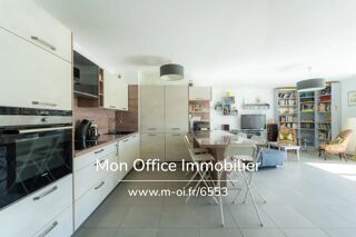  Appartement � vendre 4 pi�ces 90 m�