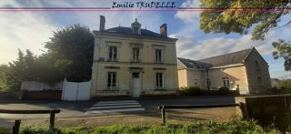  Maison � vendre 8 pi�ces 154 m�