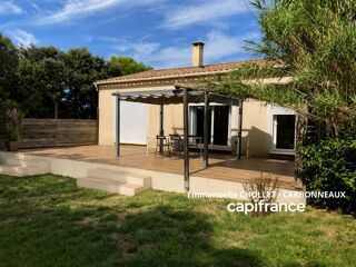  Maison � vendre 5 pi�ces 125 m�