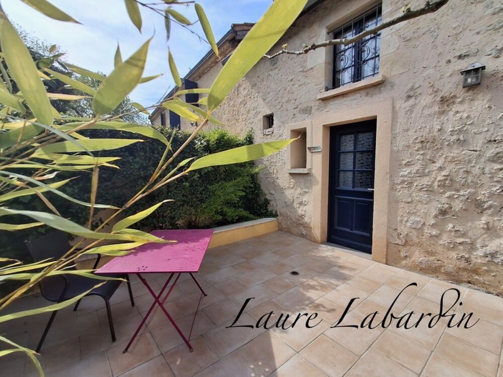 Vente Propriété/Château Propriété - une maison d'habitation - 5 chambres d'hôtes - 2 appartements en location sur plus de 1 hectare à SAINTE BAZEILLE (4 Sainte bazeille