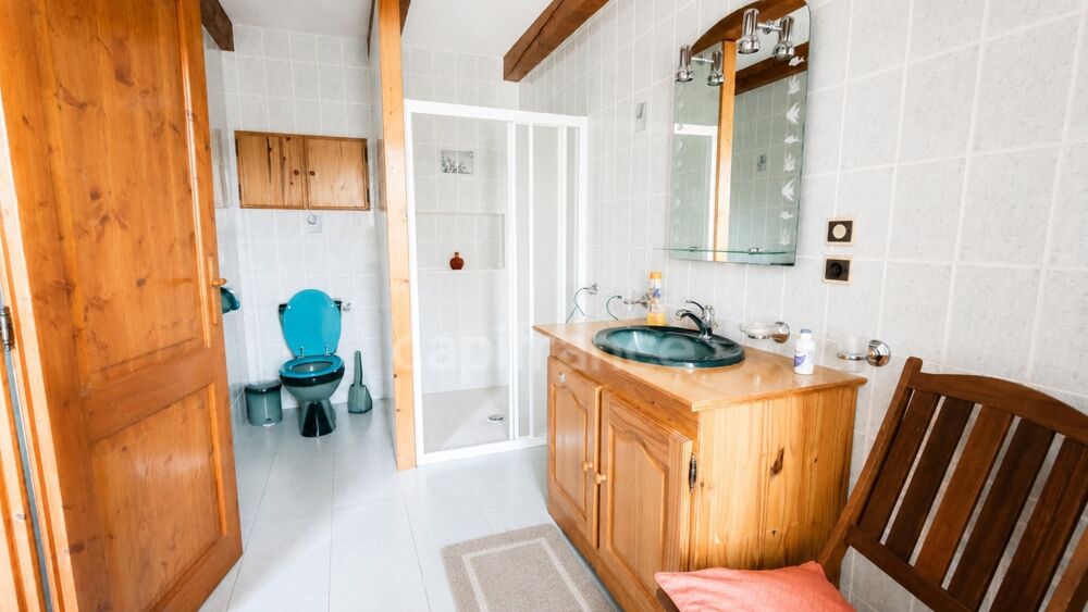 Maison de caractère 165 m²  4 chambres  Suite indépendante  Piscine  Source privée  Terrain 1 499 m