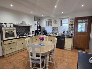  Maison à vendre 5 pièces 138 m²